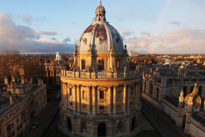 Cotswolds and Oxford Day Tour from Bath 4