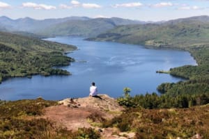 Bonnie Lochs & Bold Whisky Tour 3