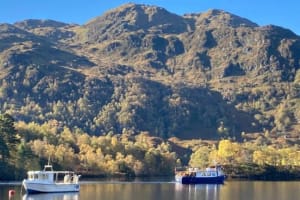 Bonnie Lochs & Bold Whisky Tour 4