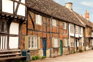 Bath, Avebury & Lacock Village Day Tour 3