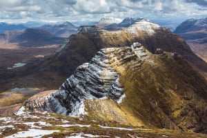 Highland Adventure: Torridon, Applecross & Eilean Donan Castle Tour 4