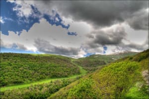 Armenia's Natural Wonders Tour 3