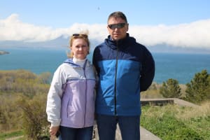 Private Half-Day Lake Sevan & Sevanavank Tour from Yerevan 4