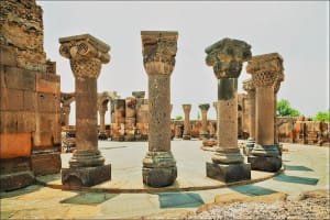 UNESCO Heritage Sites Tour in Armenia 4