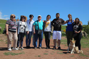 Armenian Highlands Exploration Tour 3