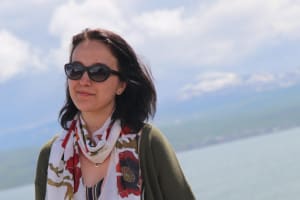 Yerevan to Tsaghkadzor, Kecharis, and Lake Sevan Private Tour 3