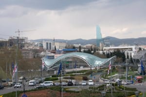 Private Tbilisi City Tour from Yerevan 3
