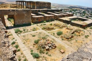Yerevan City Sightseeing Tour with Erebuni Fortress Visit 4