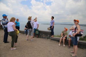 Private Lake Sevan and Cultural Tour 4