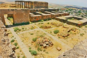 Yerevan City Tour: Erebuni, Matenadaran & Tsitsernakaberd Museums 3