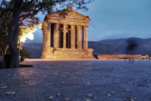 Private Day Trip to Garni, Geghard, Lake Sevan & Sevanavank from Yerevan 3
