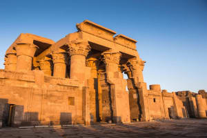 Private Edfu & Kom Ombo Temples Tour 3