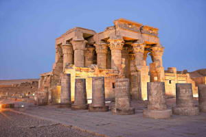 Private Edfu & Kom Ombo Temples Tour 4