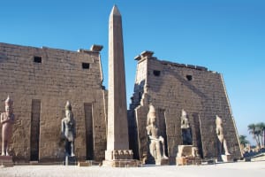 3-Day Nile Cruise with Hot Air Balloon from Cairo 3
