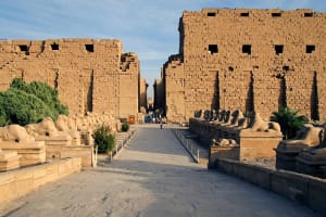 Luxor Day Trip from Cairo with Flights 3