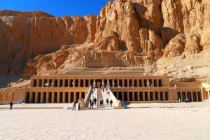 Luxor's Ancient Wonders Day Tour 3