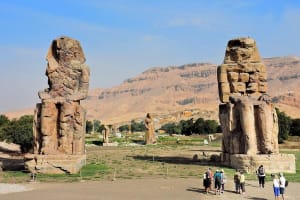 Luxor's Ancient Wonders Day Tour 4
