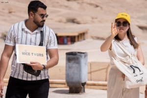 Luxor Valley of the Kings & Queens Tour 4