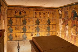 Luxor & King Tut Tomb Tour with Lunch from Hurghada 3
