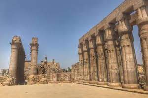Luxor East & West Banks Full-Day Tour 4