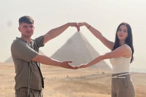 Cairo and Giza Highlights Tour 4