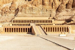 Luxor Full-Day Tour with Lunch 4