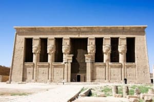 Private Guided Day Trip to Dendara and Abydos Temples with Felucca from Luxor 3