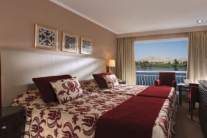 Luxor to Aswan Nile River Cruise 3
