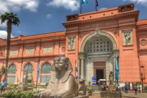 5-Day Private Egypt Tour Package by Flights 3