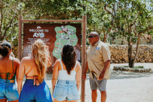 Aruba Natural Wonders Jeep Tour 3