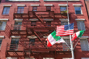 Private SoHo, Chinatown & Little Italy Tour 3