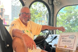 Boston Hop-On Hop-Off Trolley Tour 3