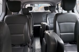 Yongpyeong Dragon Valley Private Transfer 3