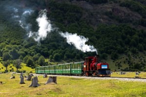 Tierra del Fuego National Park Tour 3