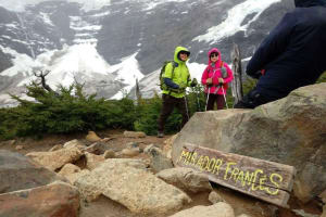 Torres del Paine National Park Full-Day Tour 4
