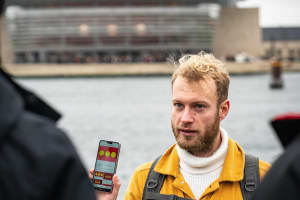 Copenhagen Highlights Walking Tour 4