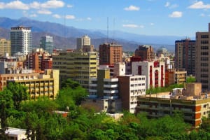 Mendoza City Tour with San Martin Park Visit 3