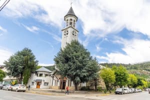 7 Lakes Route to San Martín de los Andes 3