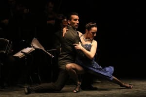 La Ventana Tango Show & Dinner 3