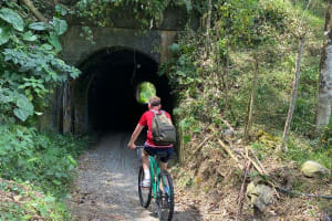 Mountain Bike Tour with Coffee and Lunch in Antioquia's Beautiful Landscapes 3
