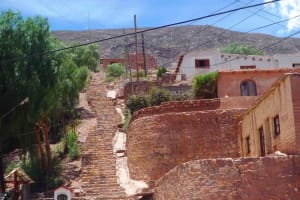 Salta Super Saver Combo Tour 4