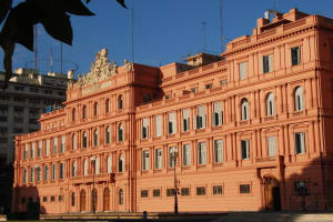 Buenos Aires City Tour 3