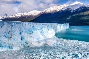 Perito Moreno Glacier Tour with Boat Ride 3