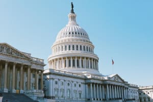 Capitol Hill, Supreme Court & Library of Congress Tour 3