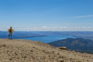 Cerro Catedral Discovery Tour 3