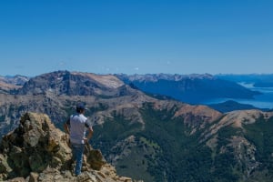 Cerro Catedral Discovery Tour 4