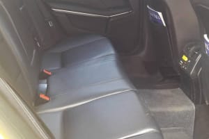 Private Transfer from Athens to Thessaloniki 3