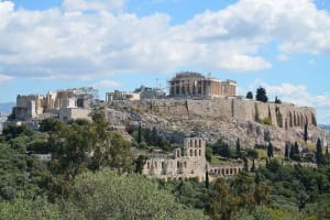 Private Sunset Tour to Cape Sounion 3