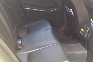 Private Transfer from Porto Heli to Athens 4