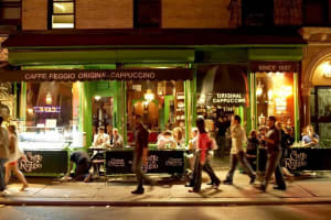 Greenwich Village Nightlife Walking Tour 3